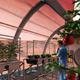 Image for article titled We Asked a NASA Botanist to Help Us Design a Better Farm on Mars than The Martian’s